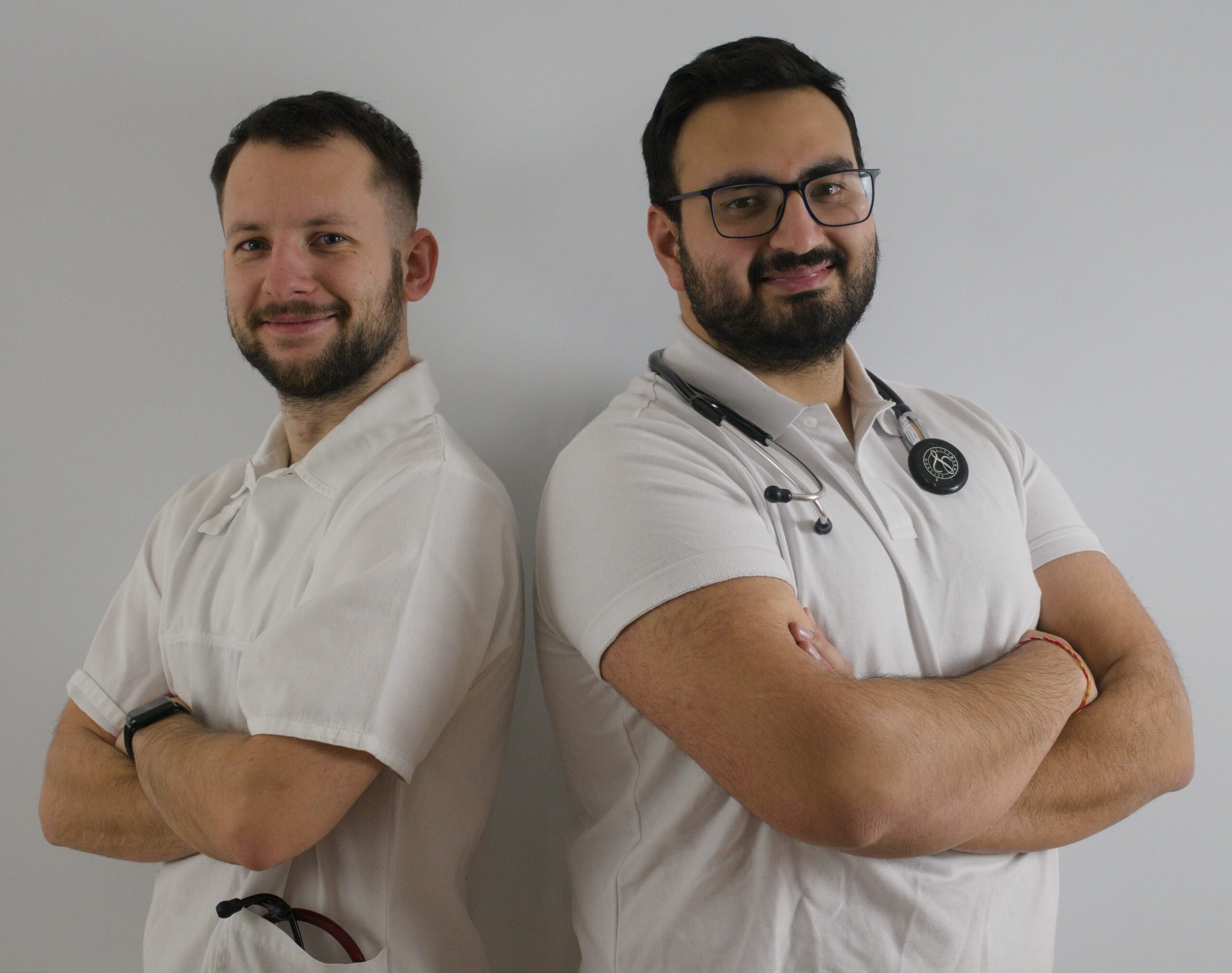 Lékařské Duo